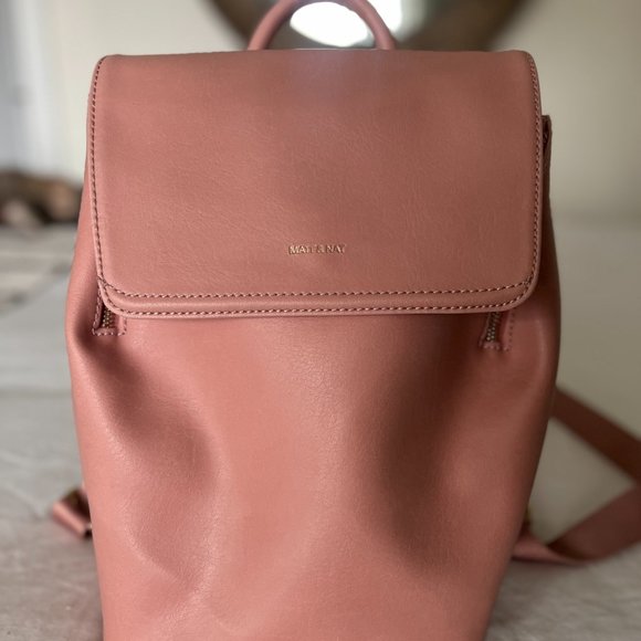 Matt & Nat Backpack - Picture 2 of 7